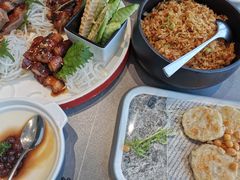 -喜记顺德菜(南昌万象城店)