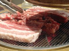 -泥炉烧肉师(新街口金銮巷店)