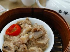 -香港蓮香樓(中環店)