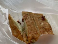 -春水锅贴·传统鲁菜(大明湖店)