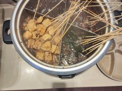 -素满香·Vegan食养自助(天一广场店)