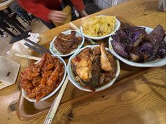 -稻花香大食堂(大沽路店)