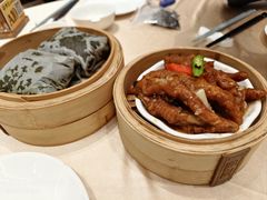 -轩记海鲜餐厅·四十五年老字号·经典粤菜(西区彩虹店)