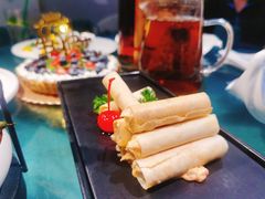 -后海16号·北京私房菜