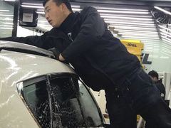 -XPEL旗舰店·汽车贴膜·隐形车衣·改色贴膜