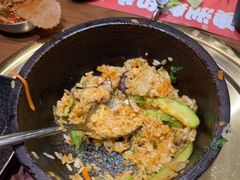-海之屋韩式烤肉(海棠68环球美食街店)