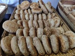-李小老烧饼(常营民族家园店)