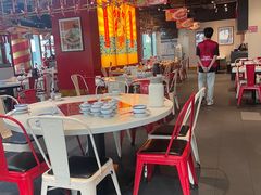 -禄鼎记·多口味酸菜鱼(侨鑫店)