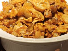 八珍豆腐-惠宾饭庄(中山路店)