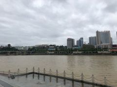 -汉江公园