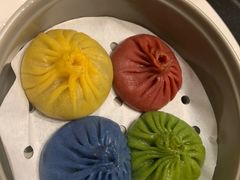 -上蔬无瑕· 创意素食·Vegetarian(华采天地店)