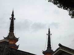 -吴作人艺术馆