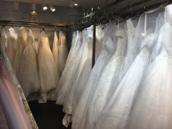 -艾慕婚纱礼服馆(和平店)