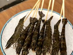 -樾餐厅泰式海鲜火锅(民歌湖店)