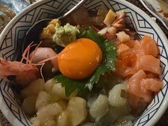 -半藏居酒屋(香港花园店)