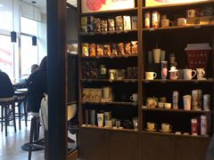 -星巴克臻选(威海威高广场店)