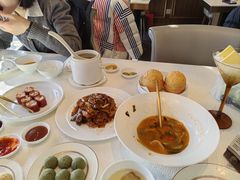 -铭家点心(秦岭路店)