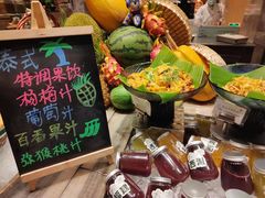 -福州西湖大酒店·怡湖咖啡厅