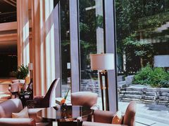 -北京丽晶酒店