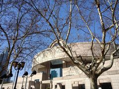 -上海博物馆(人民广场馆)