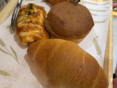 -山崎面包(静安久光店)