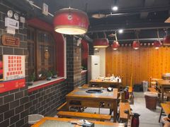 -巴将军·非遗老字号火锅(解放碑店)