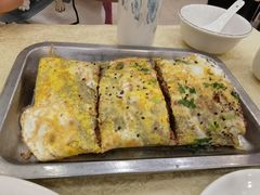 -奥华餐厅·老张记(台基厂店)
