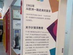 -英孚教育青少儿(昆城广场中心)