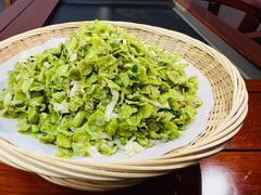 -醉霖生态餐厅(交大店)