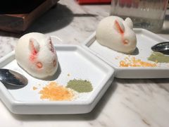 -掌柜的店·河南菜(松江店)