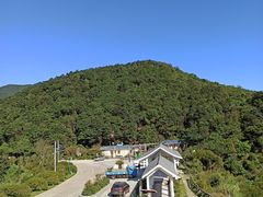 -梧桐山风景名胜区