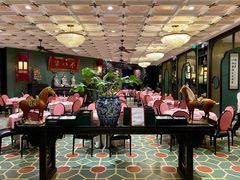 -誉八仙酒楼(静安大悦城店)
