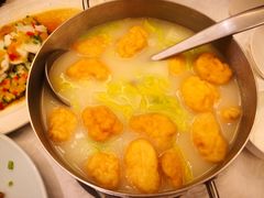 -旺顺阁海鲜广场(亚运村店)