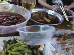 -鬼街
