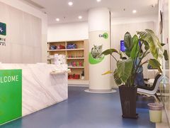 -佩兹宠物医院肿瘤专科·眼科·牙科(黄浦店)