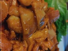 -惠宾饭庄(中山路店)
