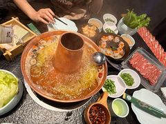 -阳坊涮肉(西直门凯德mall店)