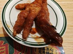 -满记甜品(南京虹悦城三店)