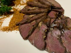 孜然牛肉-巴蜀风情(西溪欢乐城店)