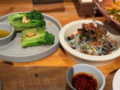 烤西兰花-SHAN山(前滩太古里店)