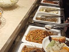 自助取餐区-食蔬不二素食自助餐厅(沈阳铁西店)