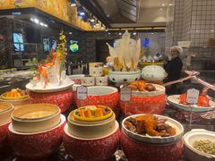 -钱江大院·芳宴江南(三花国际店)