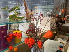 -微焙咖啡工厂(海峡创意产业园·红坊店)