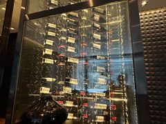 -当米亚诺意大利餐厅(武汉光谷凯悦酒店)