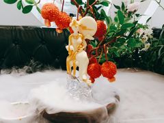-奔跑吧陕菜·盛世长安(民乐园万达店)