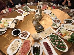 -小天鹅火锅·一线江景洪鼎旗舰店(洪崖洞店)