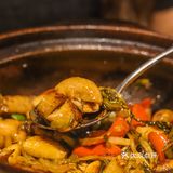 年夜飯｜‼️為了這一口生啫黃鱔我又來常来啦