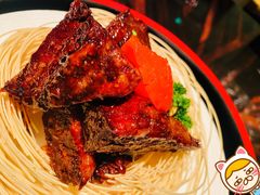 -运·中餐厅(成都华尔道夫酒店)