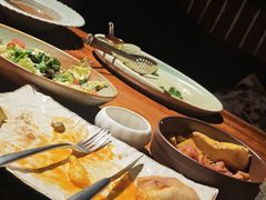 -格鲁·秀色Georgia’s Feast