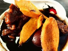 -村花杏荔枝湾艇仔粥